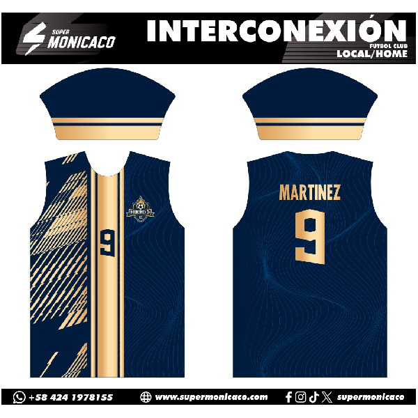 INTERCONEXIÓN 1