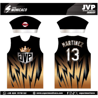 JVP 1