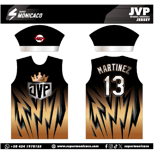 JVP 1