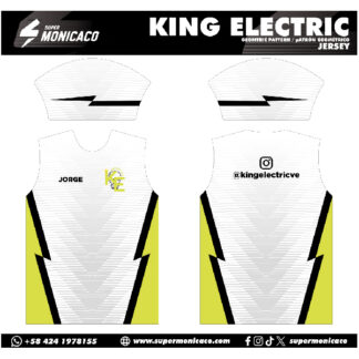 KING ELECTRIC 1