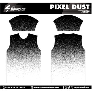 PIXEL DUST 1