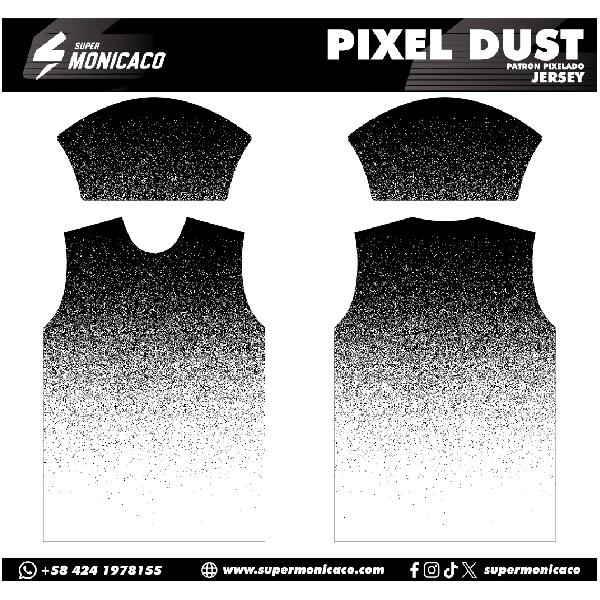 PIXEL DUST 1