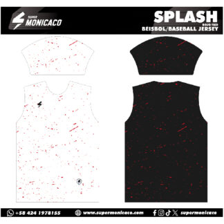 SM SPLASH 1