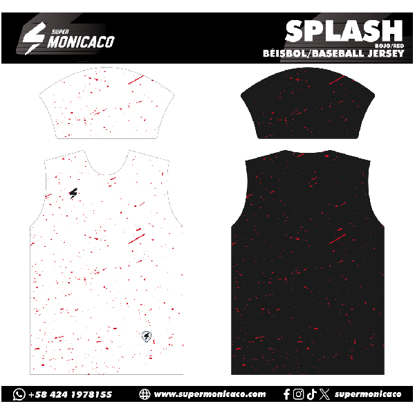 SM SPLASH 1