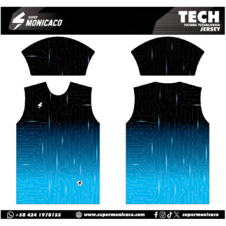 SM TECH 1