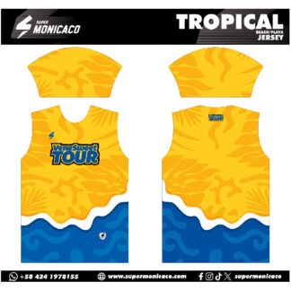 SM TROPICAL 1