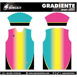 GRADIENTE SPORT 1