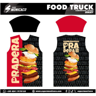 FOOD TRUCK 1