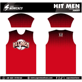 HIT MEN 1