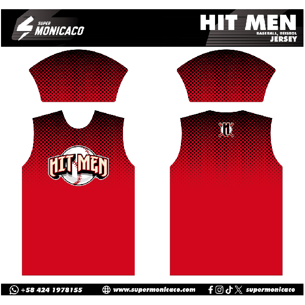 HIT MEN 1