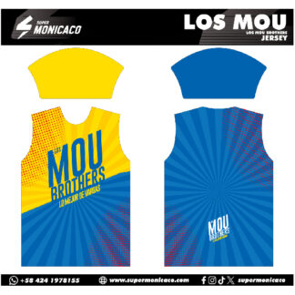 LOS MOU 1