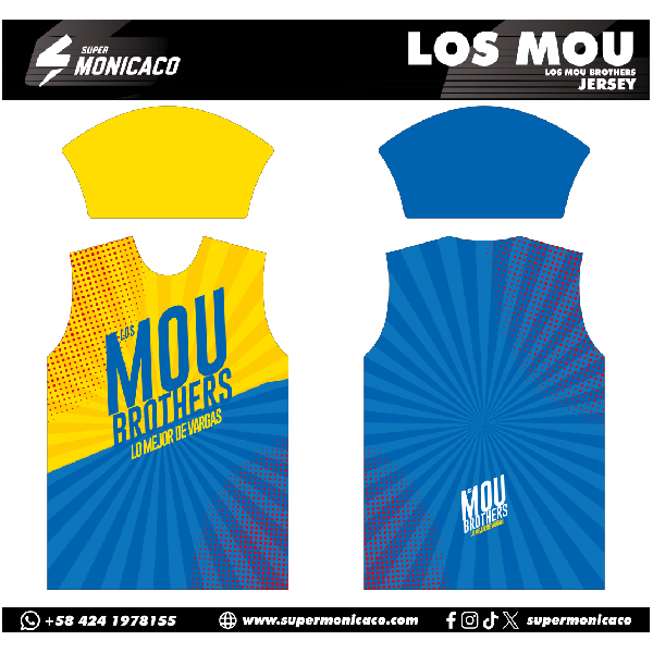 LOS MOU 1