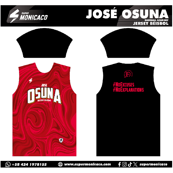 OSUNA 1