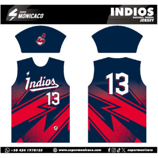 INDIOS 1