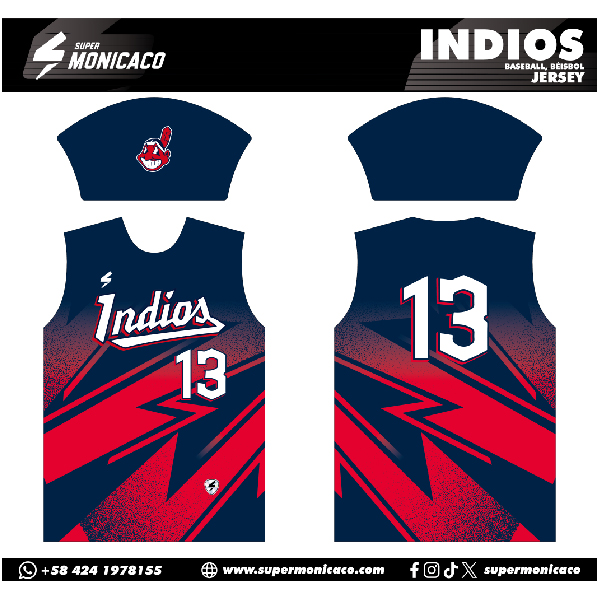 INDIOS 1