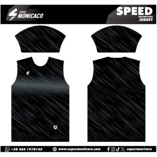 SPEED MOVEMENT
