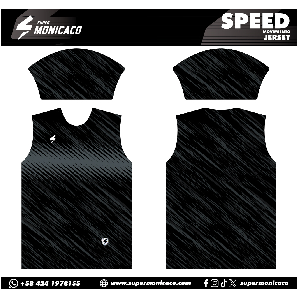 SPEED MOVEMENT