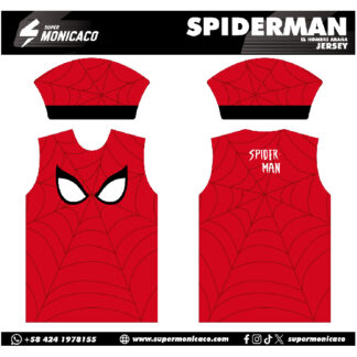 SPIDERMAN 1