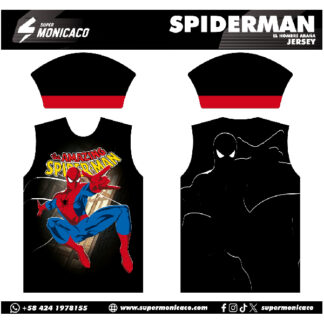 SPIDERMAN 2