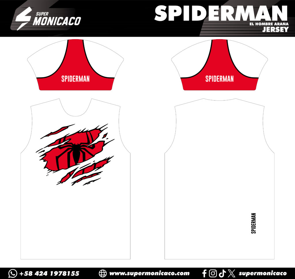 SPIDERMAN 3