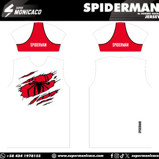 SPIDERMAN 3