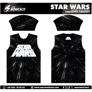 STAR WARS 2