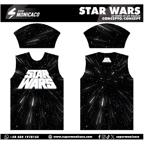 STAR WARS 2