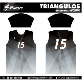 TRIÁNGULOS DESORDENADOS