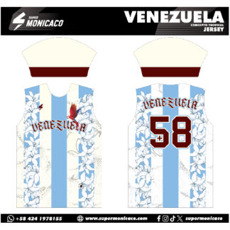 VENEZUELA CONCEPTO 2
