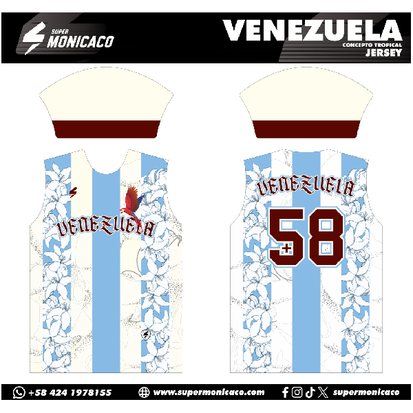 VENEZUELA CONCEPTO 2