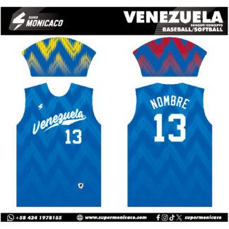 VENEZUELA CONCEPTO