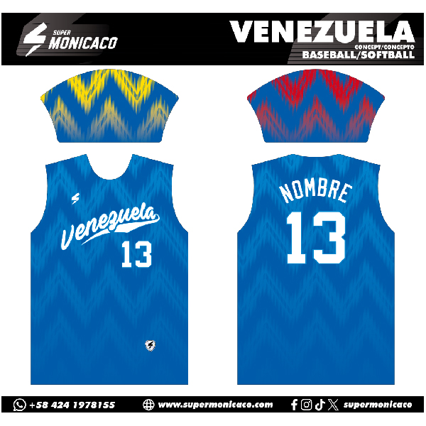 VENEZUELA CONCEPTO