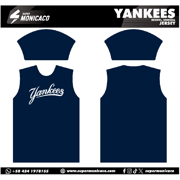 YANKEES 1