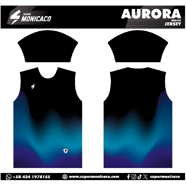 AURORA DESIGN 1