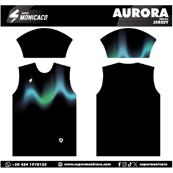 AURORA DESIGN 2