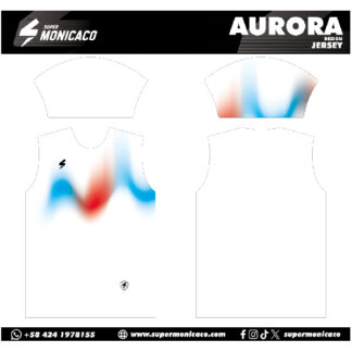 AURORA DESIGN 3