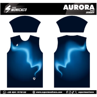 AURORA EFFECT 1