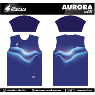 AURORA EFFECT 2