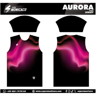 AURORA EFFECT 3