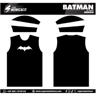 BATMAN 2