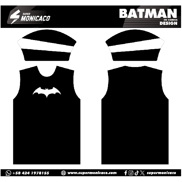 BATMAN 2