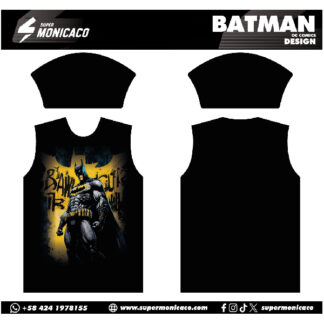 BATMAN 3