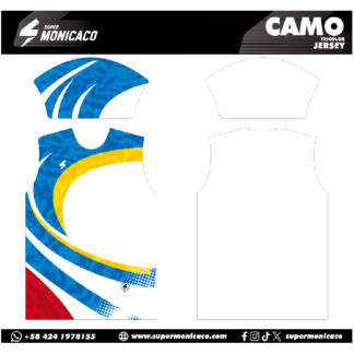 CAMO TRICOLOR 1