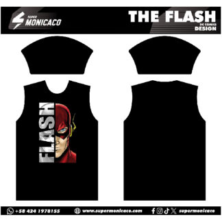 THE FLASH 2