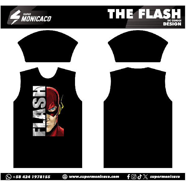 THE FLASH 2