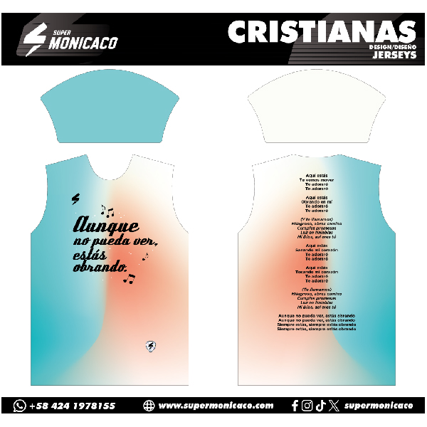 CRISTIANAS DESIGN 1