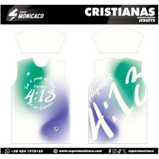 CRISTIANAS DESIGN 2