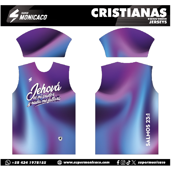 CRISTIANAS DESIGN 3