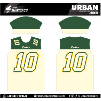 AMERICAN FOOTBALL URBAN 2