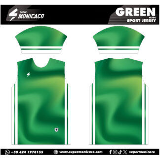 GREEN SPORT 1